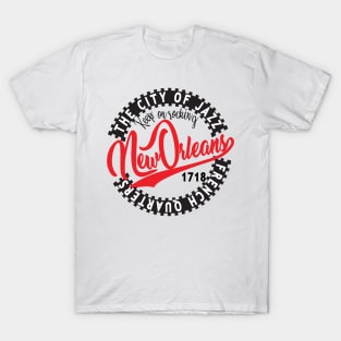 New Orleans T-Shirt